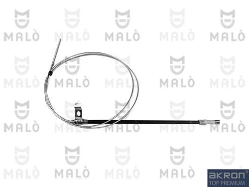 Cable Pull, clutch control (21584)