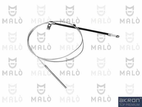 Cable Pull, clutch control (21587)