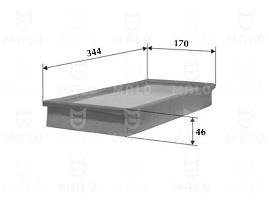 Air Filter (1500212)