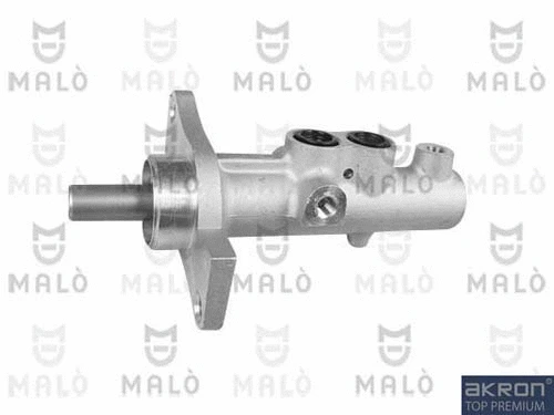 Brake Master Cylinder (89832)