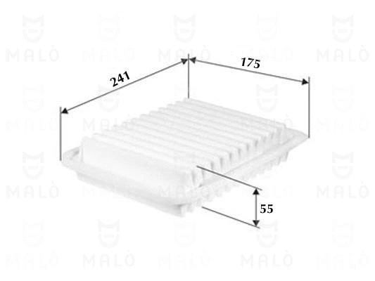 Air Filter (1500224)