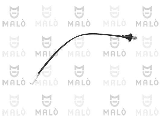 Speedometer Cable (25146)