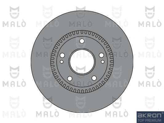 Brake Disc (1110318)