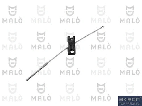 Cable Pull, parking brake (21477)