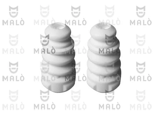 Rubber Buffer, suspension (17789KIT)