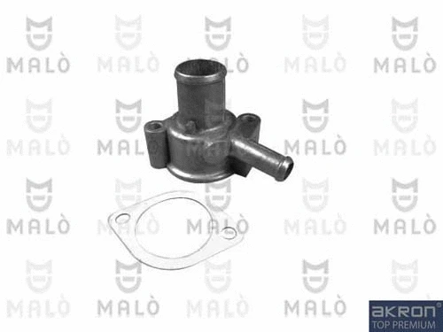 Thermostat, coolant (TER284)