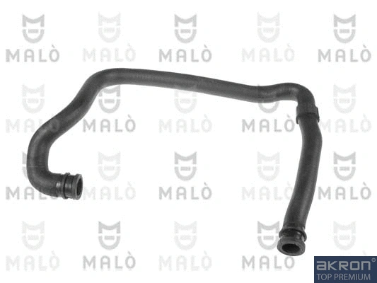 Radiator Hose (18263A)