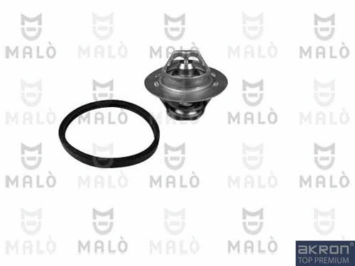 Thermostat, coolant (TER321)