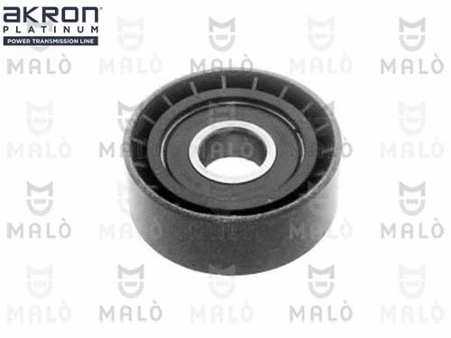 Tensioner Pulley, V-ribbed belt (1570092)