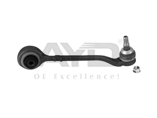 Control/Trailing Arm, wheel suspension (9425134E)