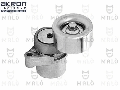 Belt Tensioner, V-ribbed belt (1570564)