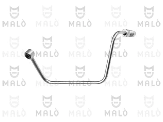 Oil Pipe, charger (1971)