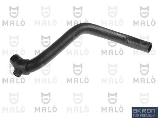 Radiator Hose (17534A)