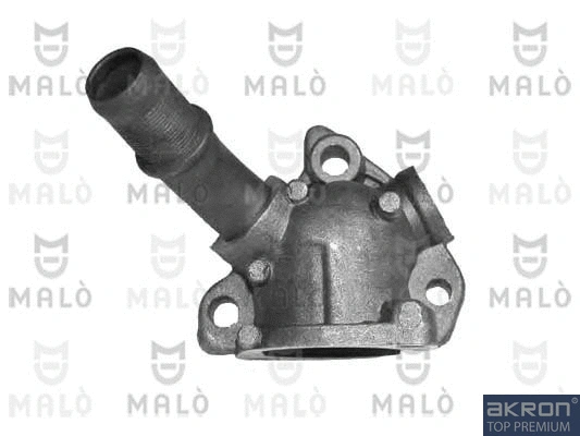 Coolant Flange (116087)