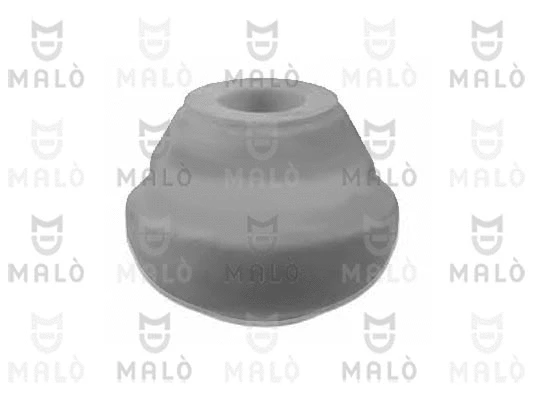 Rubber Buffer, suspension (233802)