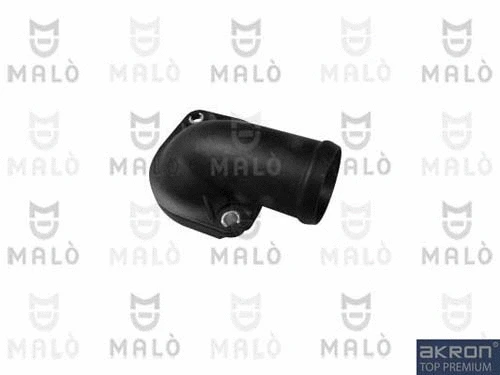 Coolant Flange (116150)