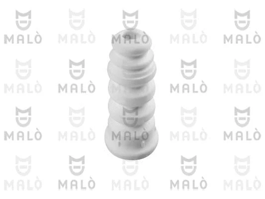 Rubber Buffer, suspension (230541)