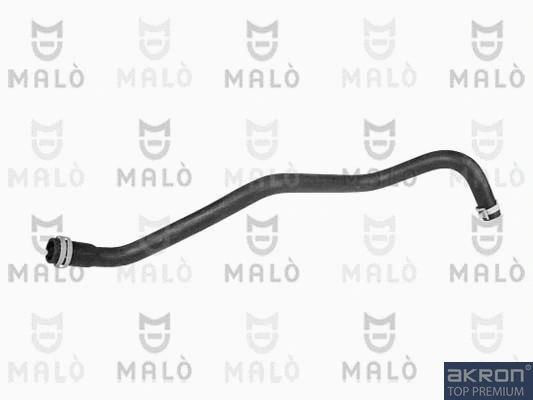 Radiator Hose (230831A)
