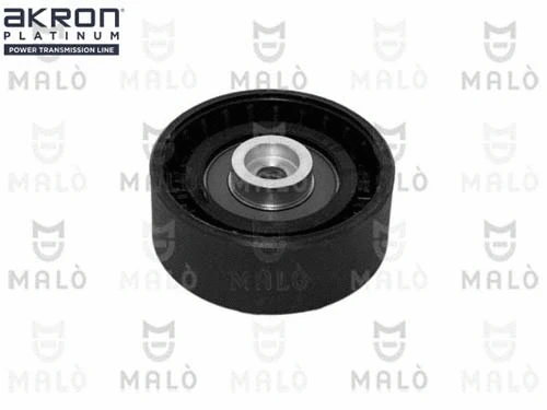 Deflection/Guide Pulley, V-ribbed belt (1570659)
