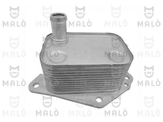 Oil Cooler, engine oil (135075)