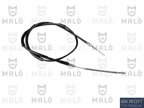 Cable Pull, parking brake (26311)