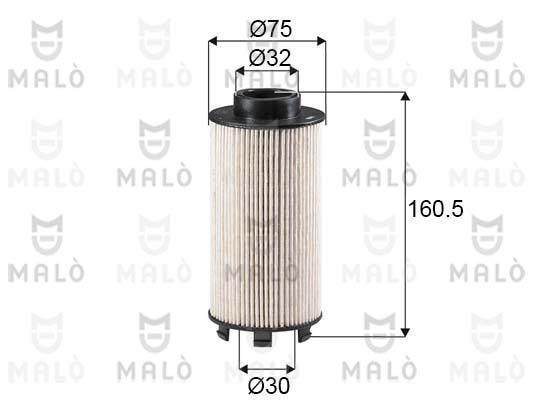 Fuel Filter (1520236)