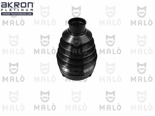 Bellow, drive shaft (180941)