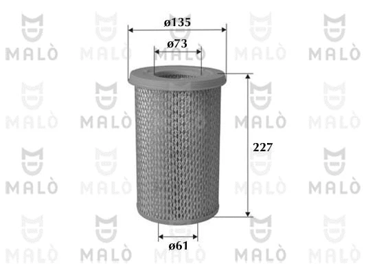 Air Filter (1500604)