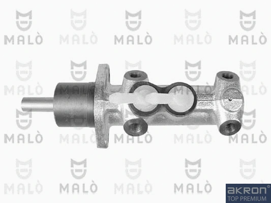 Brake Master Cylinder (89067)