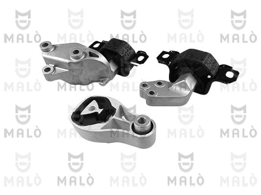 Mounting, engine (900311)