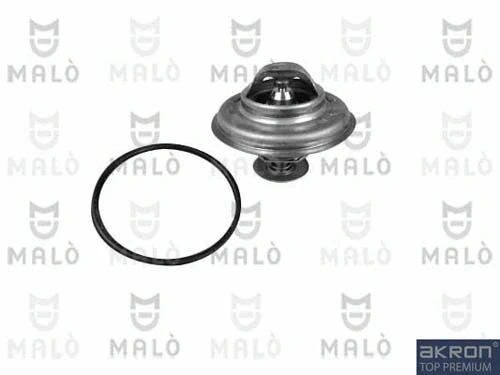 Thermostat, coolant (TER258)