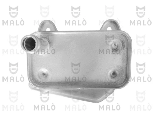 Oil Cooler, engine oil (135082)