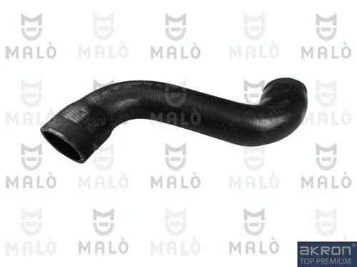 Charge Air Hose (178812)