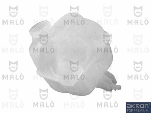 Expansion Tank, coolant (117194)