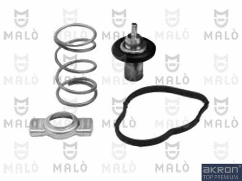 Thermostat, coolant (TER445)