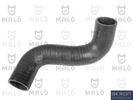 Charge Air Hose (15464SIL)