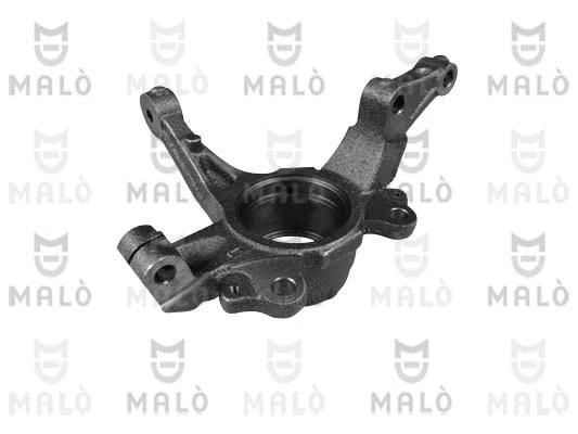 Steering Knuckle, wheel suspension (6278)