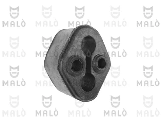 Mount, exhaust system (23611)