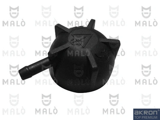 Cap, coolant tank (118023)