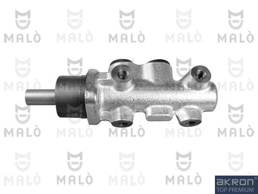 Brake Master Cylinder (89174)