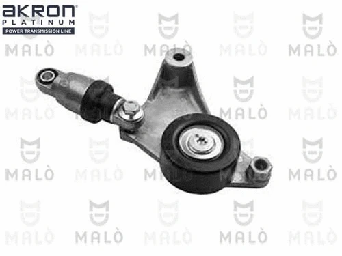 Belt Tensioner, V-ribbed belt (1570254)