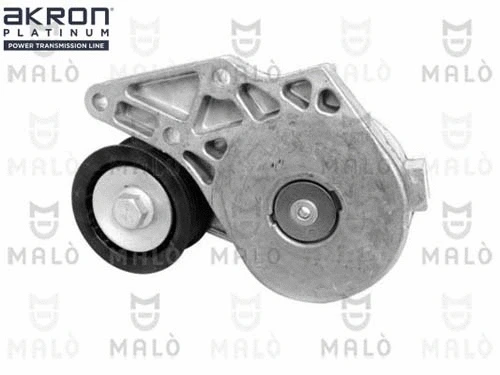 Belt Tensioner, V-ribbed belt (1570275)