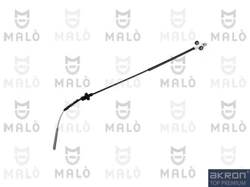 Cable Pull, clutch control (26551)