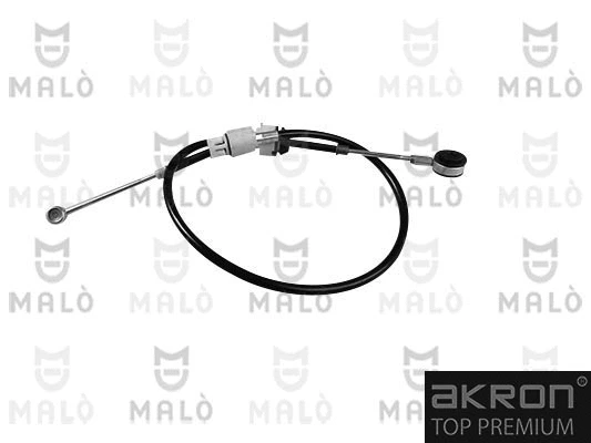 Cable Pull, manual transmission (29505)