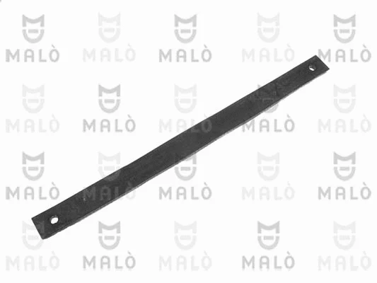 Rubber Strip, exhaust system (18115)