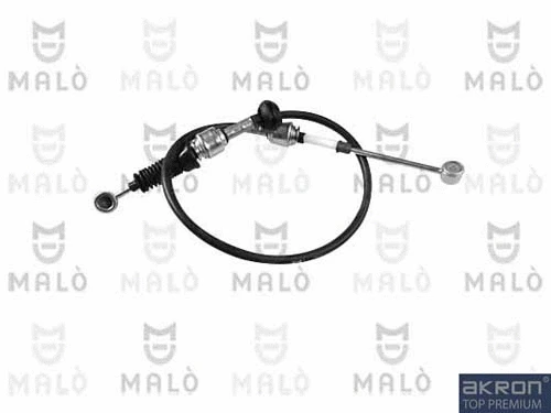 Cable Pull, manual transmission (29633)