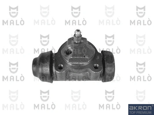 Wheel Brake Cylinder (89686)