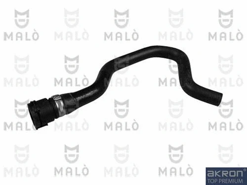 Radiator Hose (157982A)