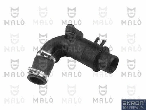 Charge Air Hose (18959)