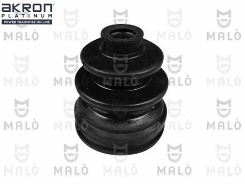 Bellow, drive shaft (52091)